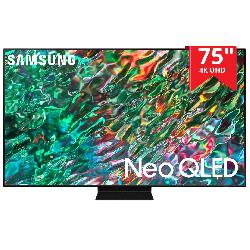 Televisor SAMSUNG 75 Pulgadas Neo QLED Uhd-4K Smart TV