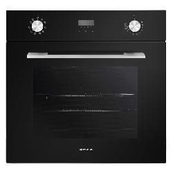 Horno eléctrico empotrable con Grill 60cm HEI-75ENDF Indurama