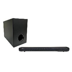 BARRA DE SONIDO RCA 53HSRAM 60 WATTS POTENTE