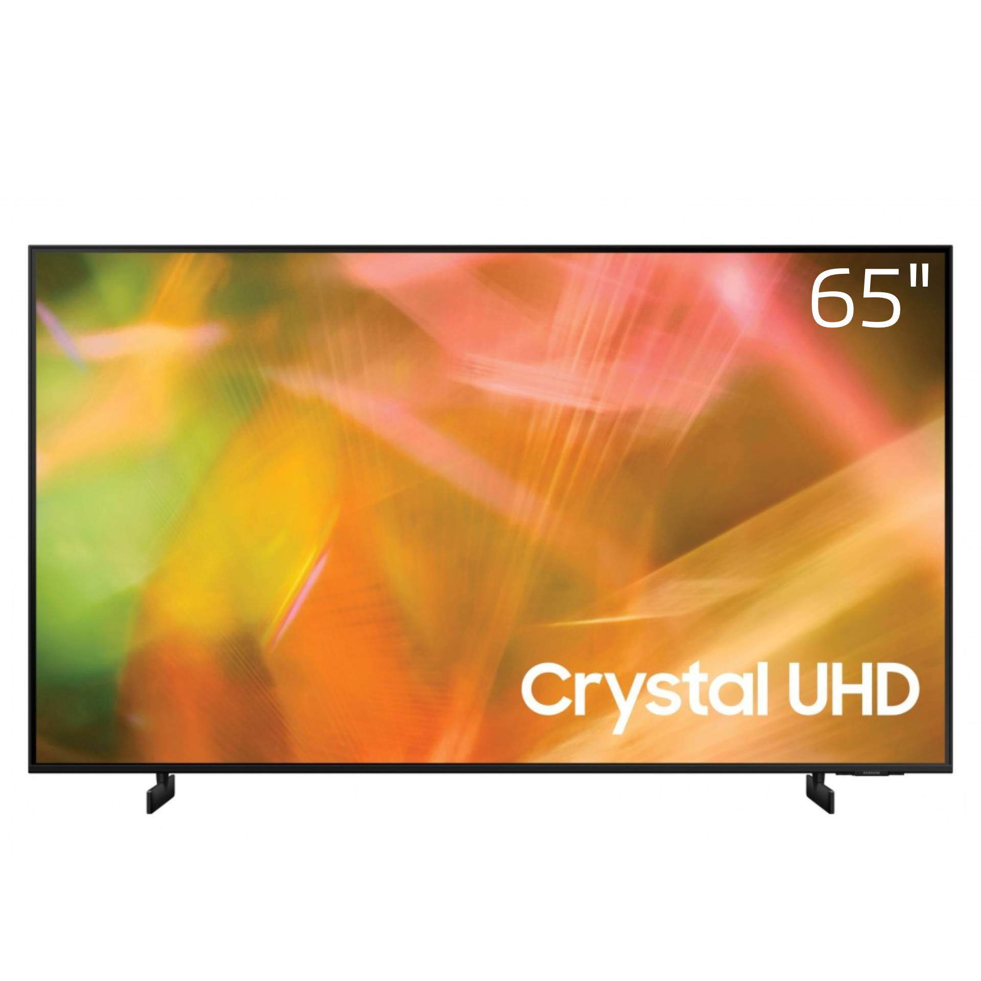 50 Телевизор Samsung Ue50au7002u 2025 Купить