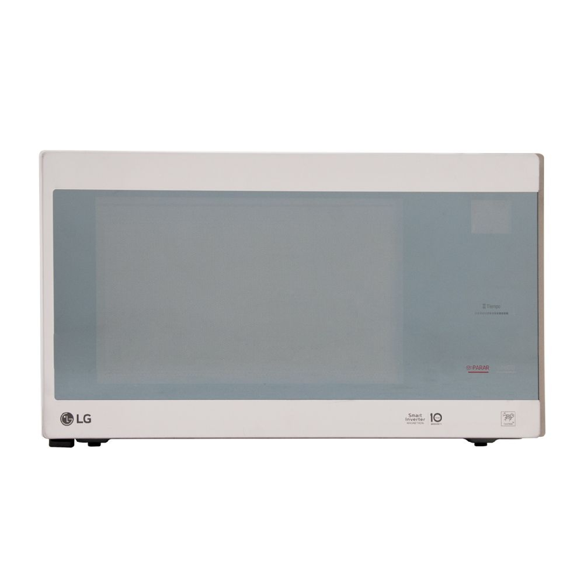 Microondas lg ms 1596cir 42 litros smart inverter neochef con easyclean 