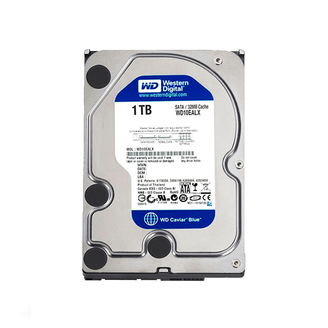 Wd Blue 1tb Цена