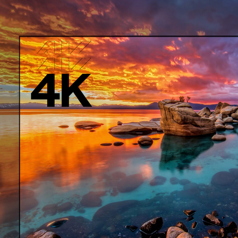 Responsive image