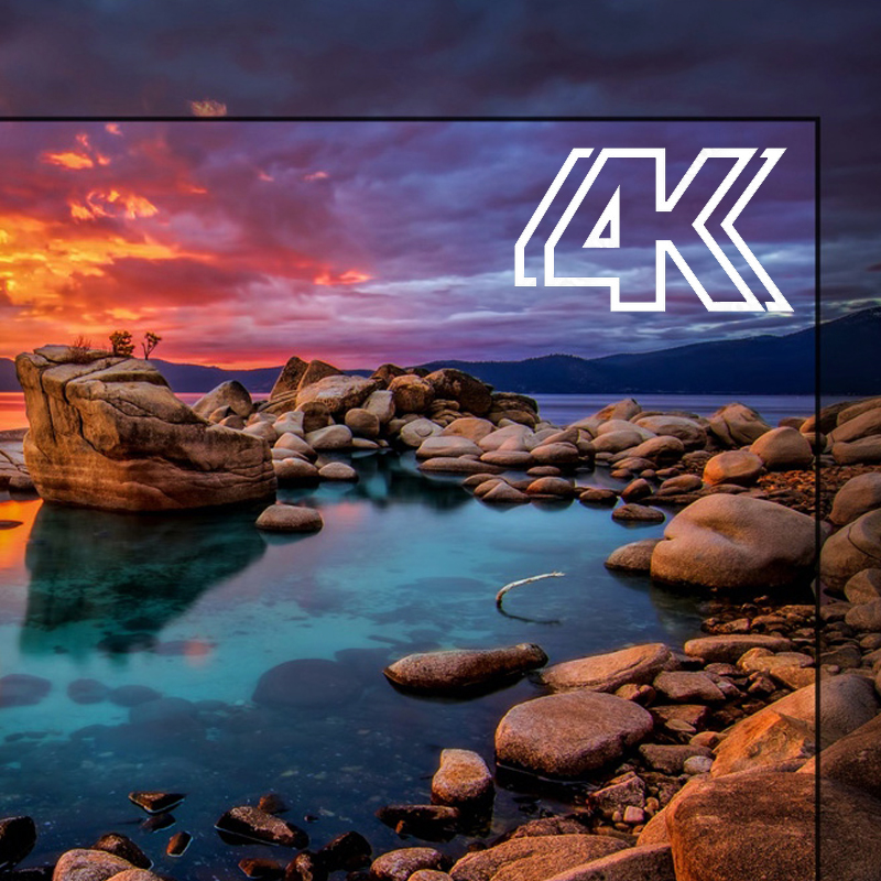 Responsive image